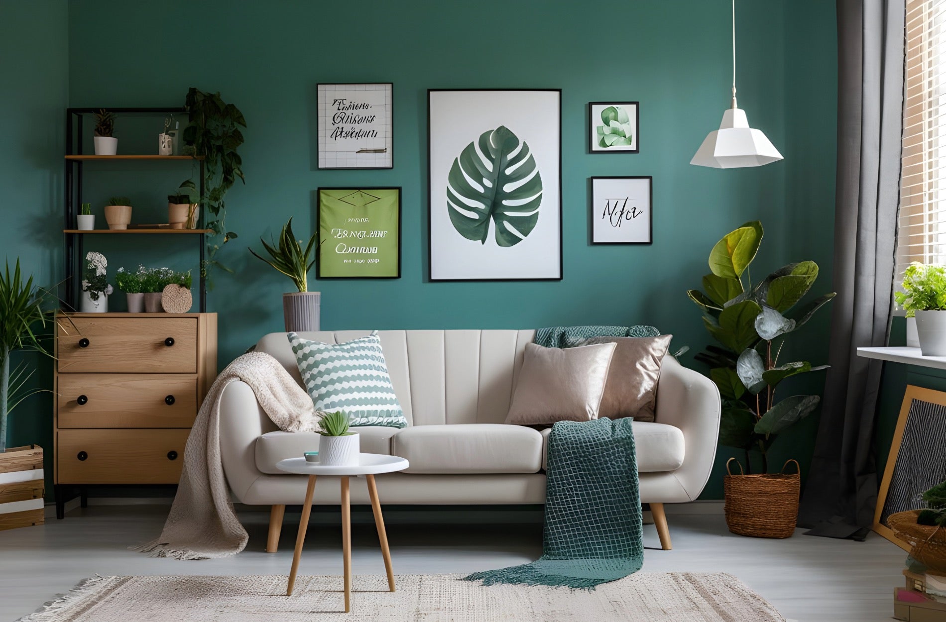 Simple Home Décor Tips for a Fresh Look Love Decors