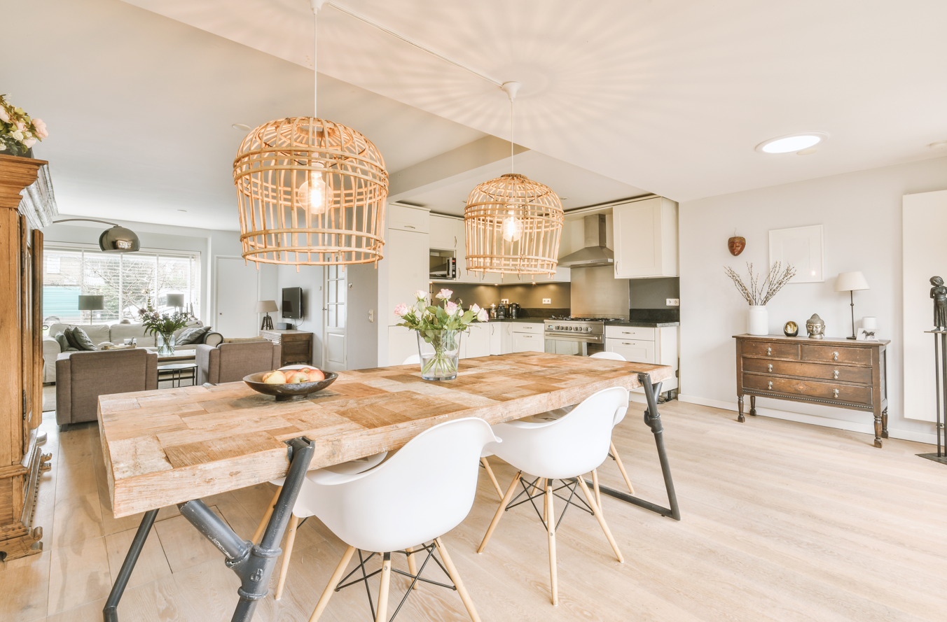 Nordic Interior Design: Infusing Minimalism, Functionality, and Warmth ...