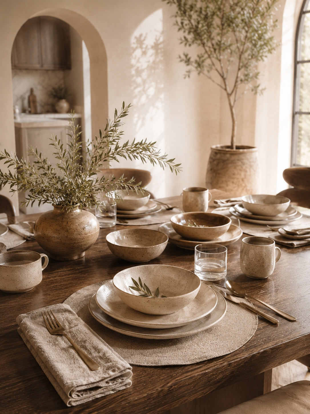 Tableware