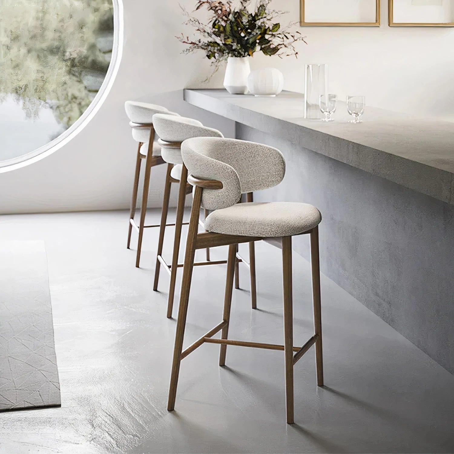 Domayne furniture bar discount stools