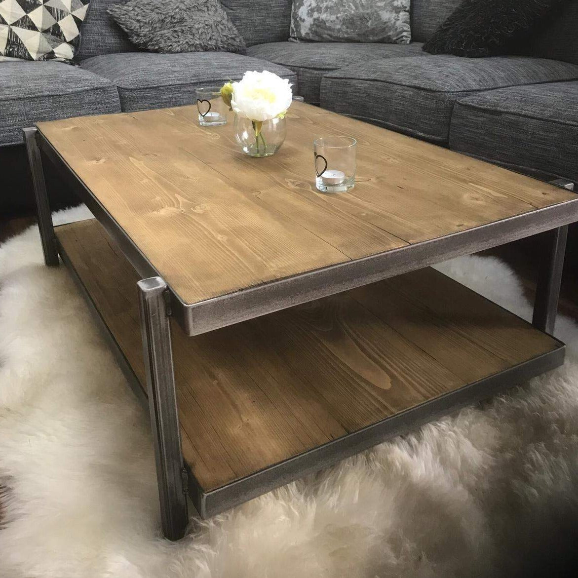 Letitia Coffee Table Affordable Home Decor UK Love Decors