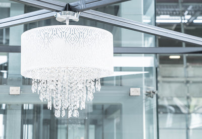 Finding the Perfect Chandelier for Any Room