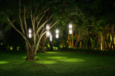 Outdoor Bliss: How to Choose Garden Lighting That Lasts