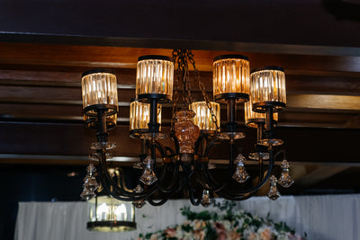 5 Must-Have Chandeliers to Enhance Your Rustic Decor