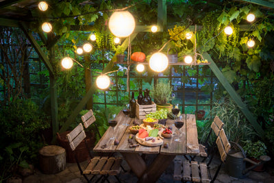 Exploring Creative and Unique Ways to Light Up Your Garden