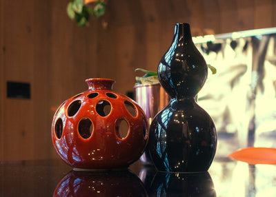 Best Spots to Place Your Contemporary Vase for Maximum Impact