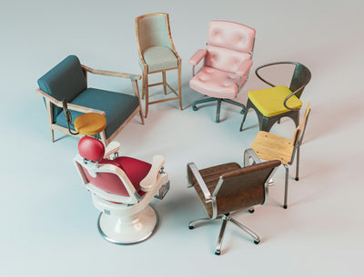 Simple Ways to Keep Olivia Chairs Looking New
