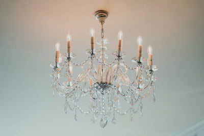 A Step-by-Step Guide to Selecting and Styling Chandeliers: Elevate Your Home Décor