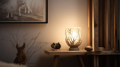 The Best Indoor Lighting Choices for Cosy Evenings