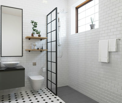 Effective Storage Solutions for Small Bathrooms