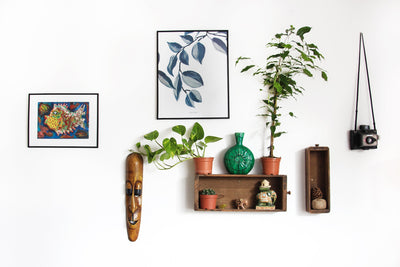 Embrace Sustainable Living with Eco-Friendly Home Décor and Furnishings