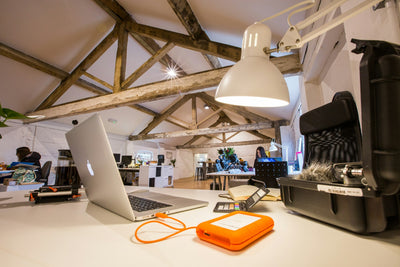 Rustic Office Design: Crafting a Harmonious and Inspiring Workspace