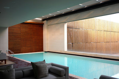 Serenity Indoors: How Indoor Water Features Enhance Your Home Decor