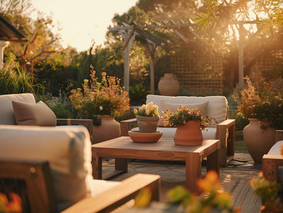 Essential Tips for Selecting Durable Outdoor Furnishings