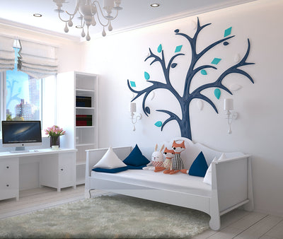 Wall Art Selection and Display Tips for Home Interior