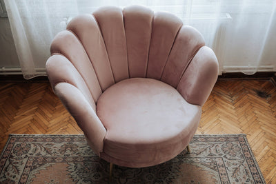 Quick Fixes for Squeaking Round Arm Chairs