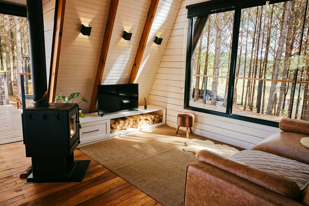 Rustic Minimalism: Uncomplicate Your Home Design – Love Decors