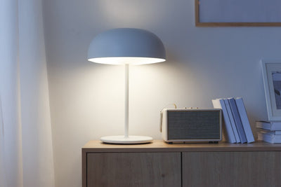 Adjusting Light Intensity on Your Decor Table Lamps
