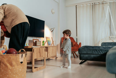 Child-Friendly Home Decor: Safe and Stylish Ideas for Family Homes