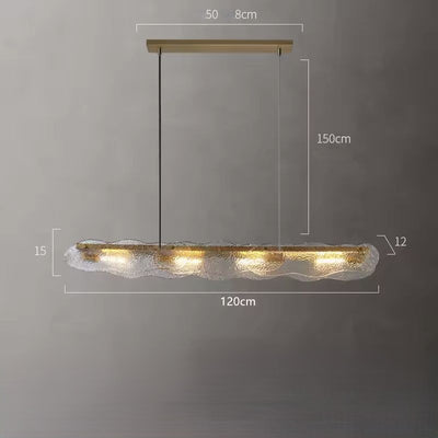 Lili Ceiling Light