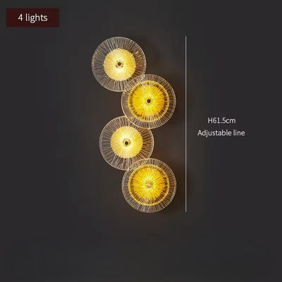 Luella Wall Light