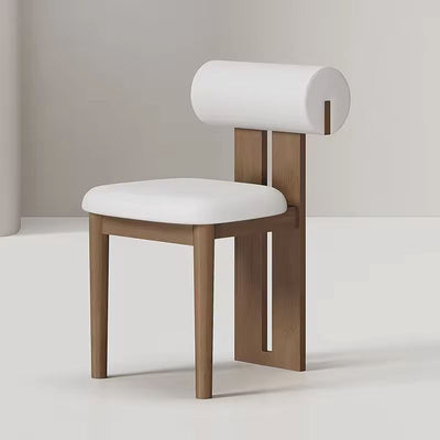 Atsuko Wooden Dining Chair