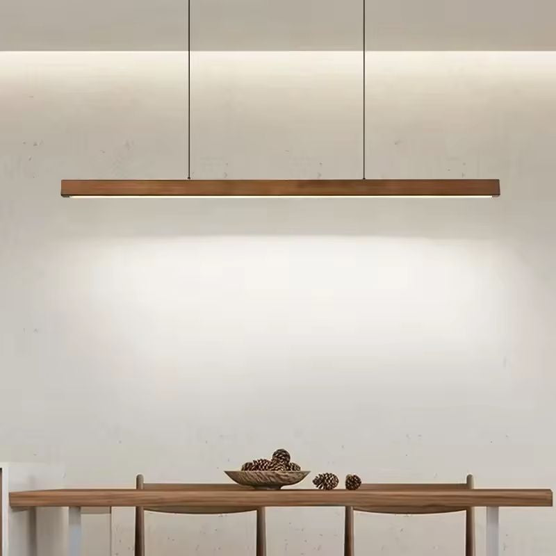Renée Study Chandelier
