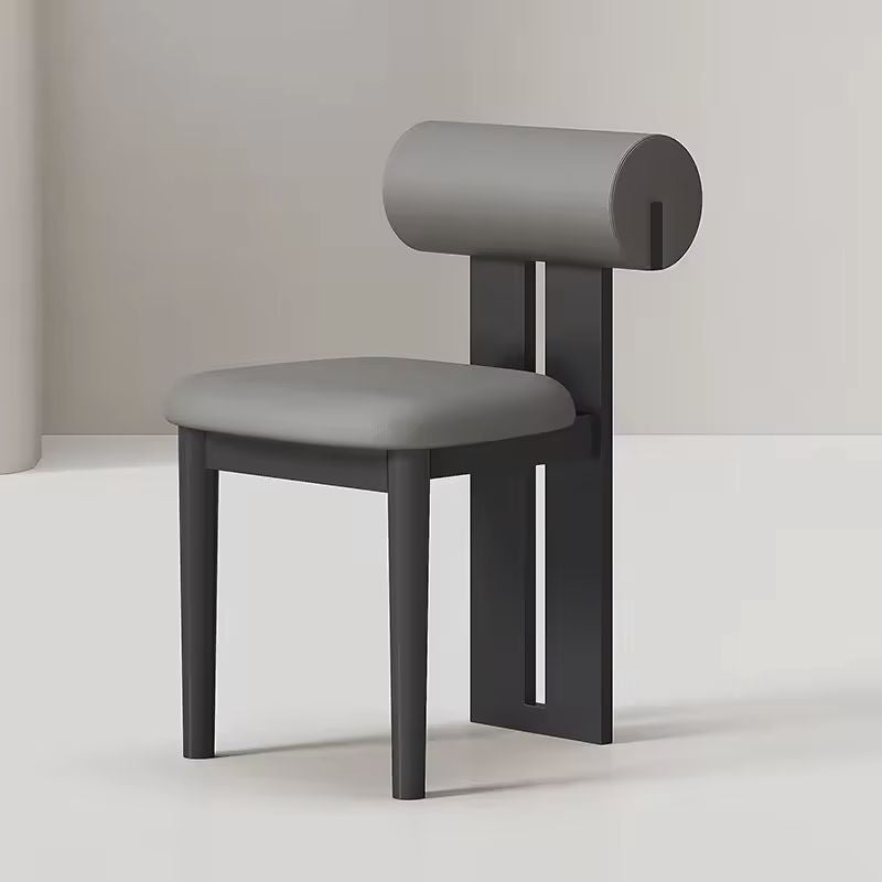 Atsuko Wooden Dining Chair