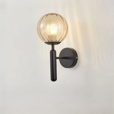 Iris Wall Sconce Light