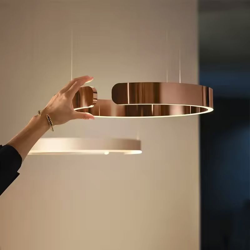 Bérénice Led Chandelier