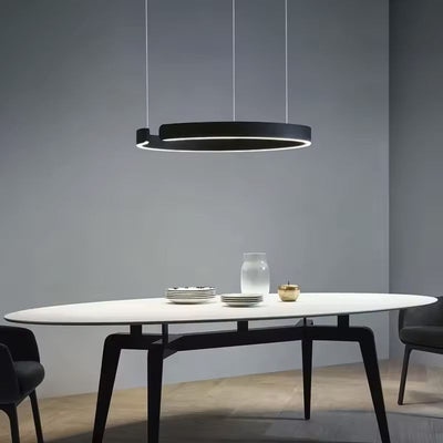 Bérénice Led Chandelier