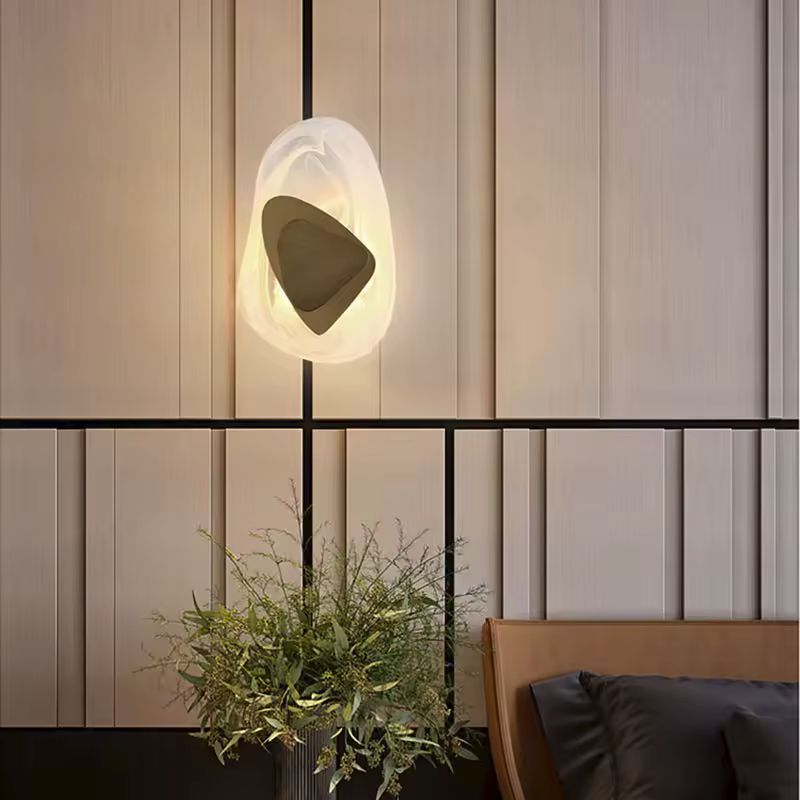 Odette Wall Light