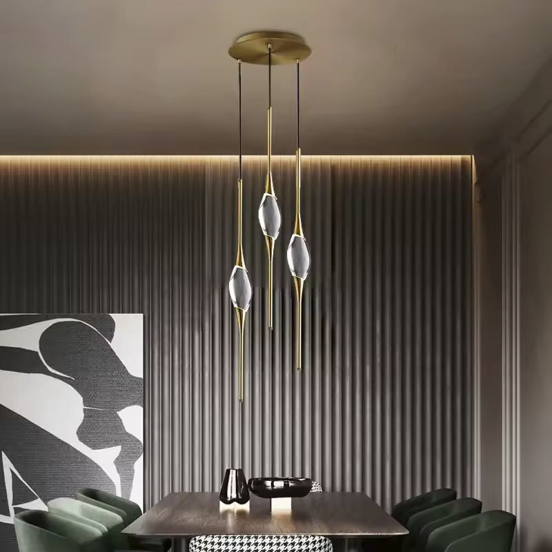 Yvette Ceiling Light
