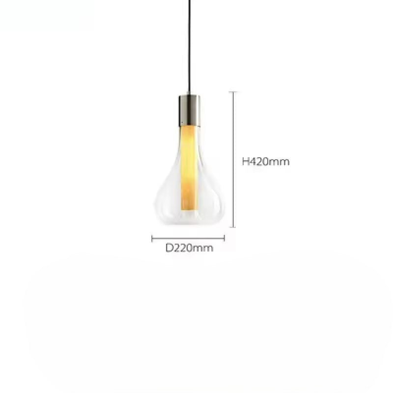 Colleen Pendant Light
