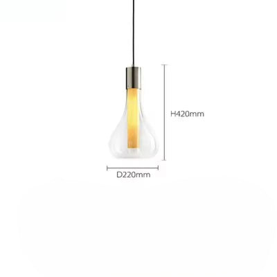 Colleen Pendant Light