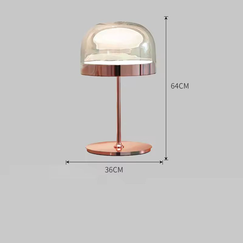 Clara Table Lamp