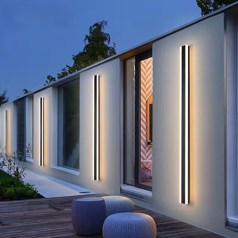 Knox Exterior Garden Light