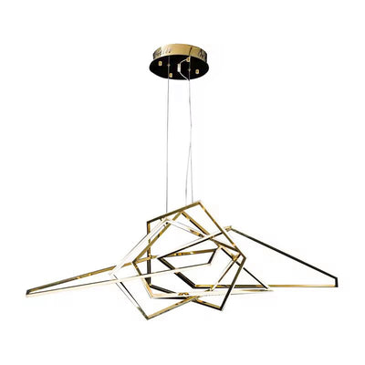 Lynette Light Chandelier