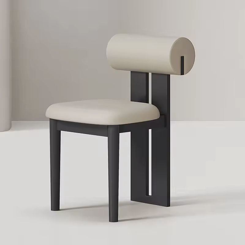 Atsuko Wooden Dining Chair