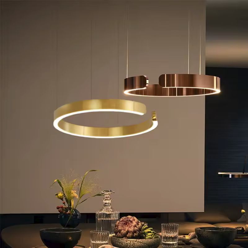 Bérénice Led Chandelier
