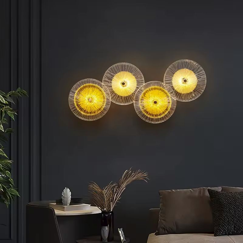 Luella Wall Light