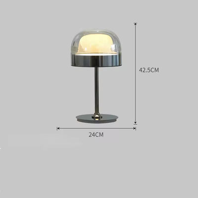 Clara Table Lamp