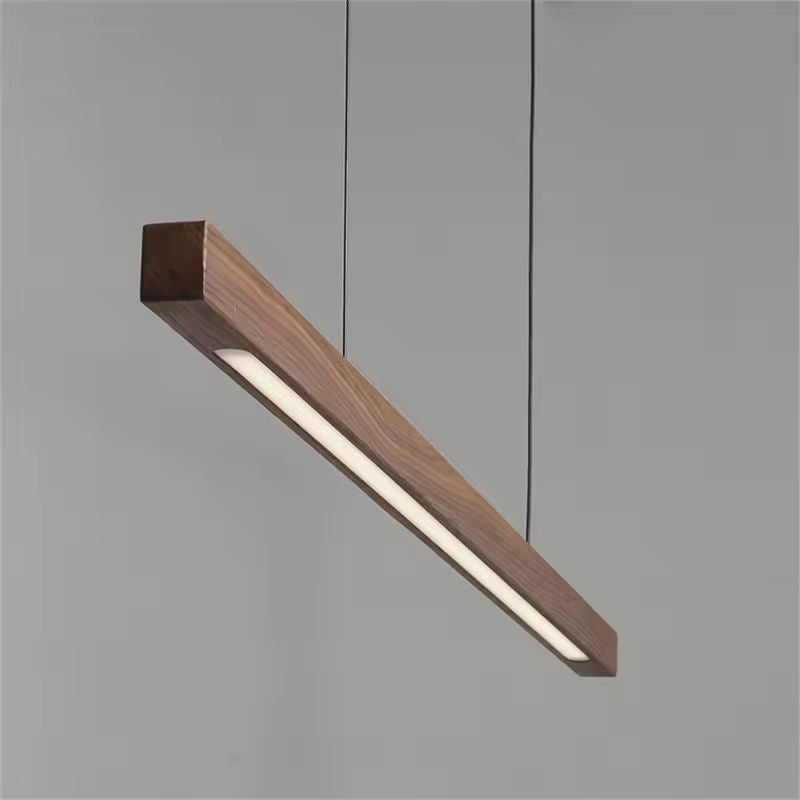 Renée Study Chandelier