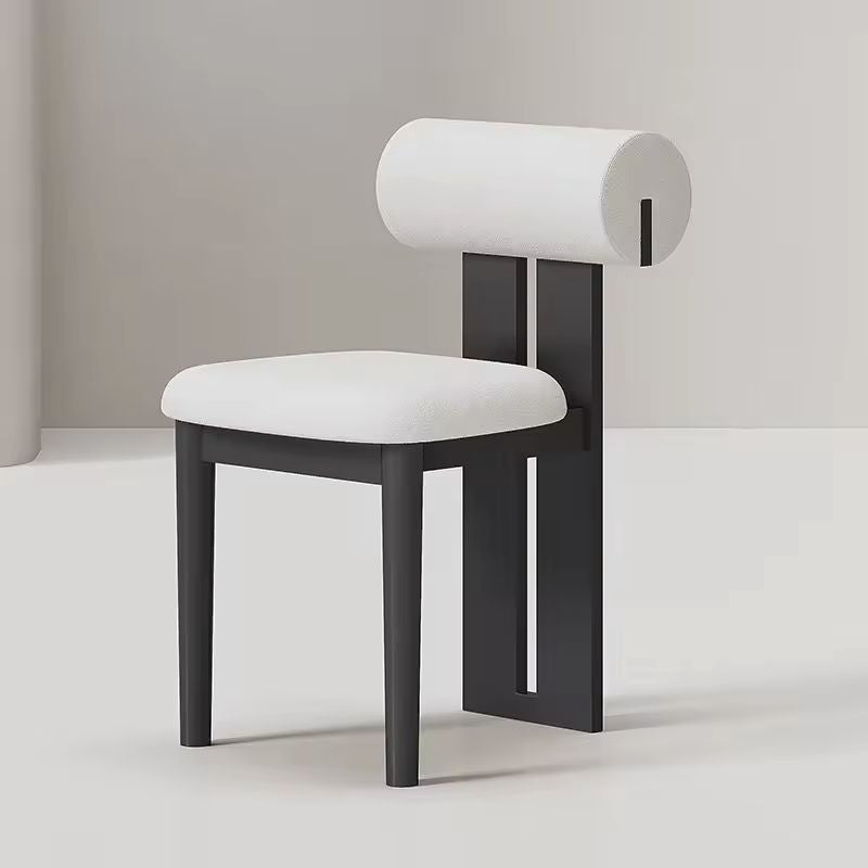 Atsuko Wooden Dining Chair