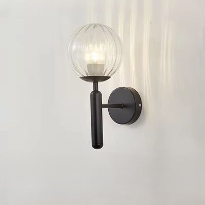 Iris Wall Sconce Light