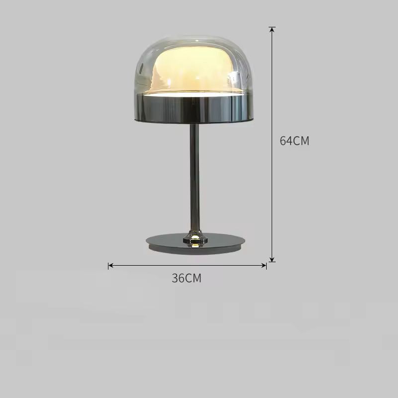 Clara Table Lamp