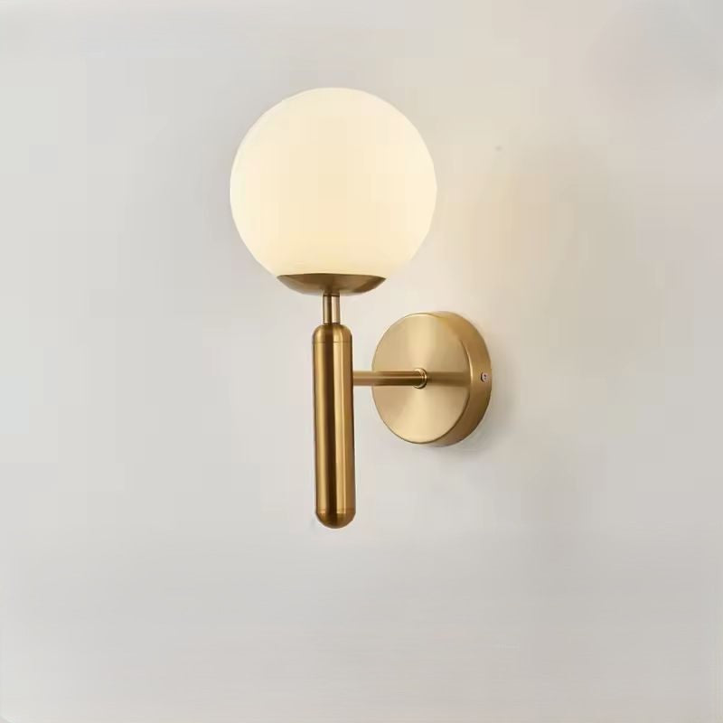 Iris Wall Sconce Light