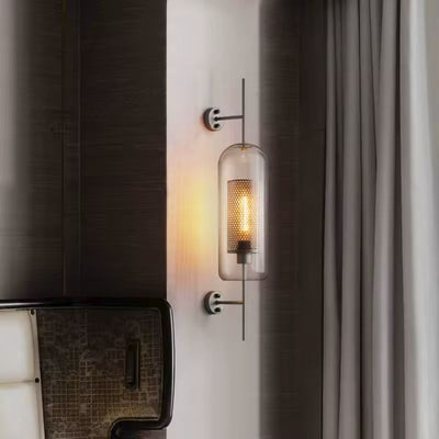 Micaela Wall Light