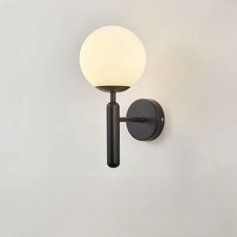 Iris Wall Sconce Light