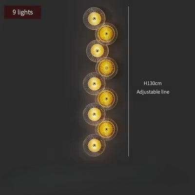 Luella Wall Light